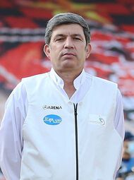 رضا رنجبر