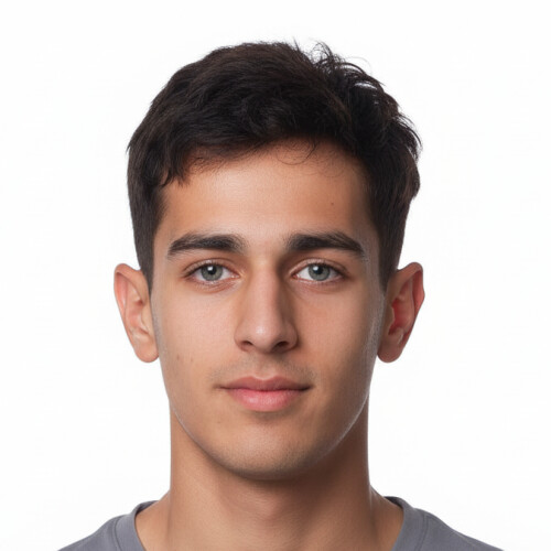 آرشام امیری