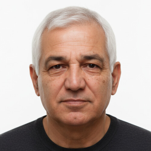 اسدالله کبیر