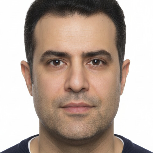 کیانوش شیرانی