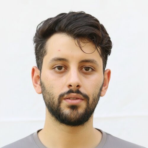 علی آریان نژاد