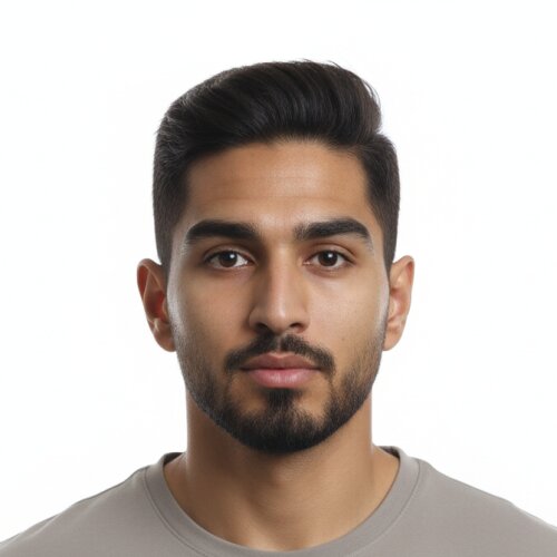 عرفان گلشنی