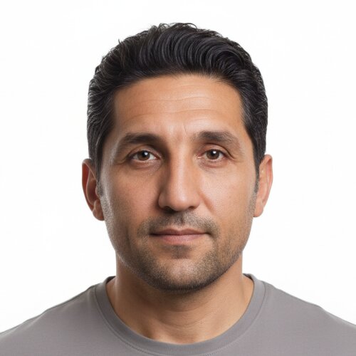 اسماعیل قنبری