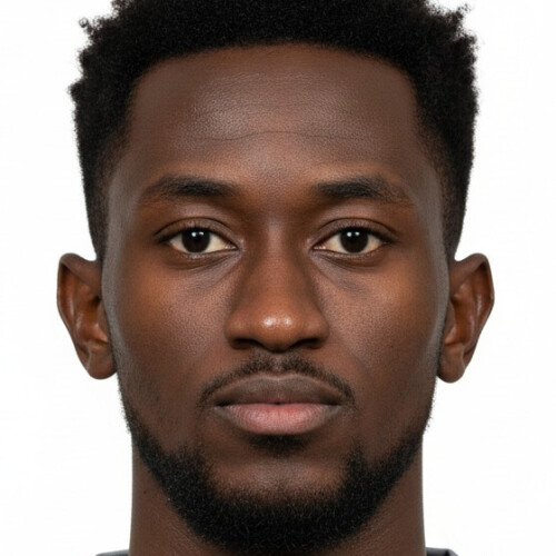 اریک باگناما