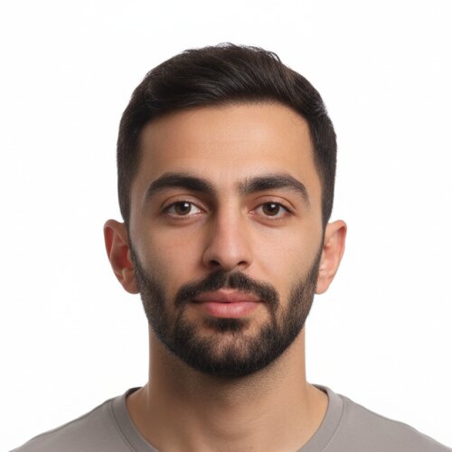 امیرمحمد محکم کار