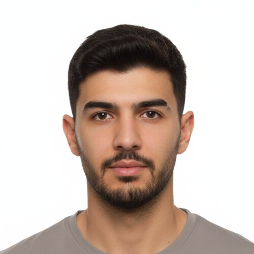 رضا امانی نژاد