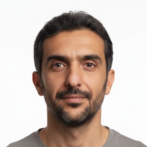 علی شیخ الاسلامی