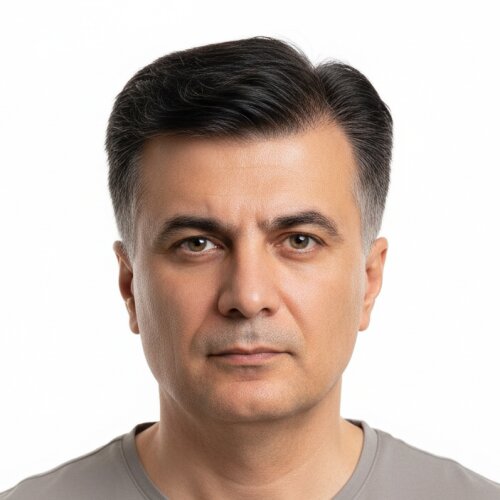 داوود رفعتی