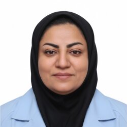 ناهید مطهری