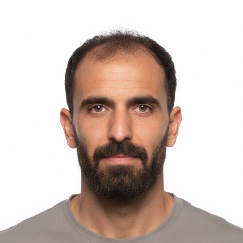 پوریا شایسته