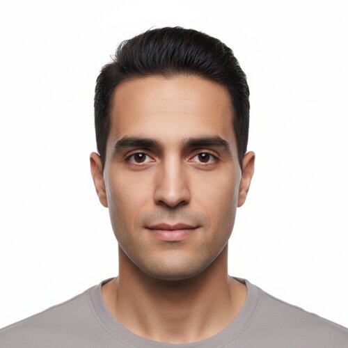 فرزین تمیزی