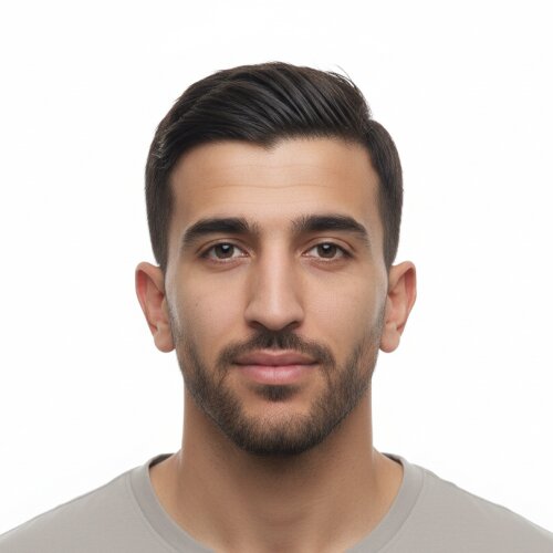 کسری فرهانی رفرد