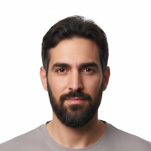 سیدمسعود میرنظام