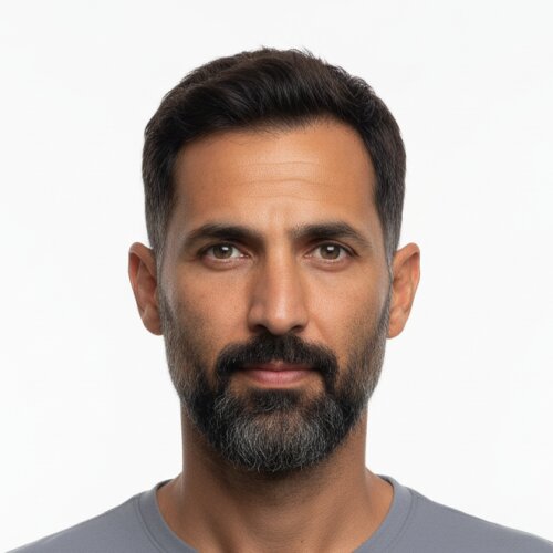 سالار امینی