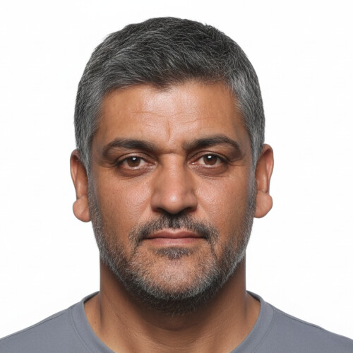 مجتبی علیمردانی