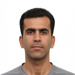 محمد وحیدپور