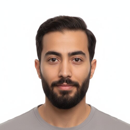 حمیدرضا محمدی نژاد