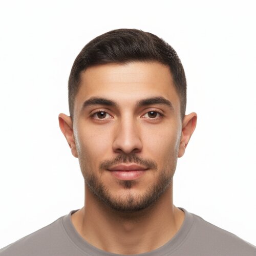 فرزاد جلیل زاده