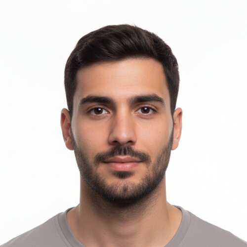 محمدرضا کیانی