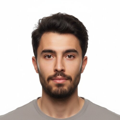 سیدمحمدطاها طباطبایی