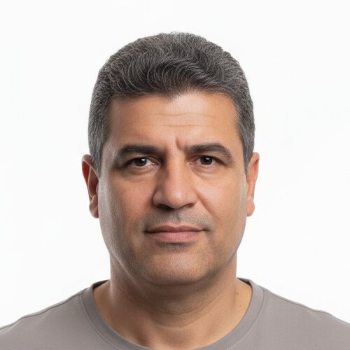 مجید چهاردولی