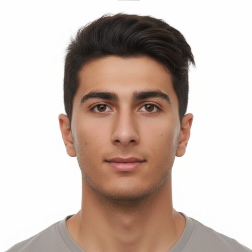 متین محمودی