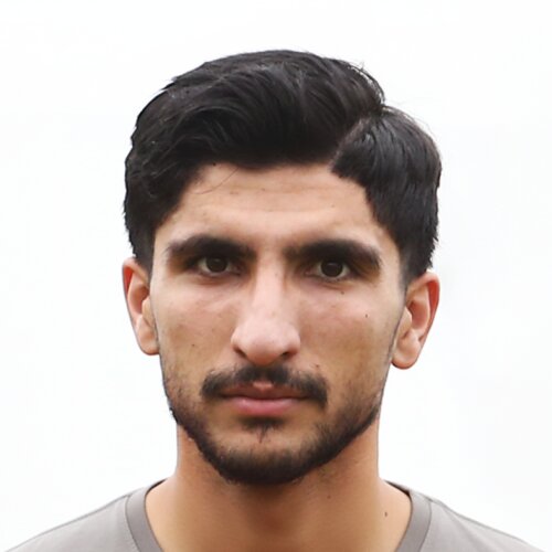 سیدرضا درویشی