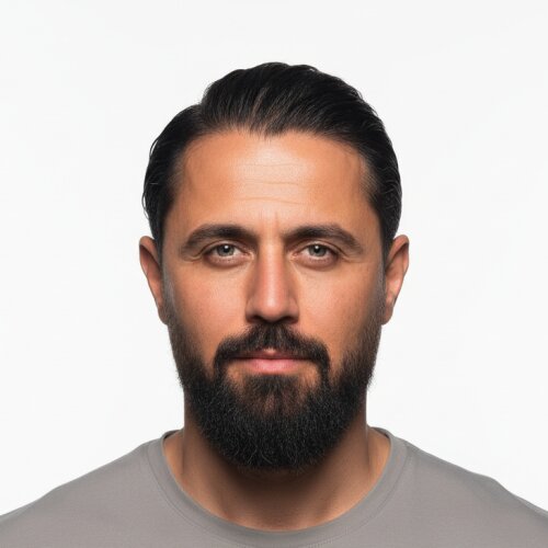 پیام حیدریان