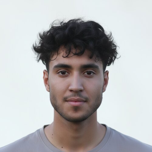 عرفان بشارتی