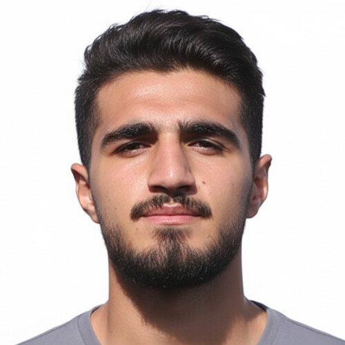 رهام محمد تقی زاده