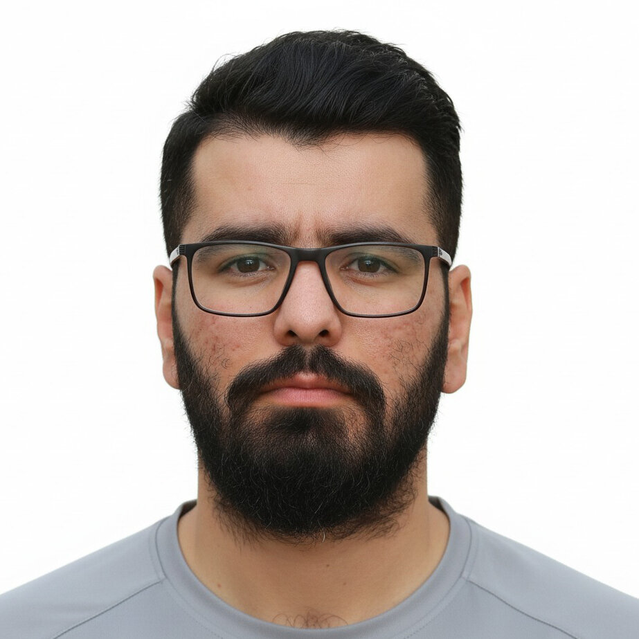 محمد سلیمانی