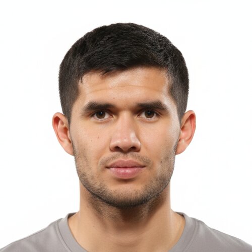 عزیزبک آمانوف