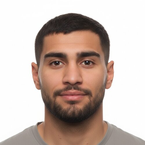 علیرضا بابایی