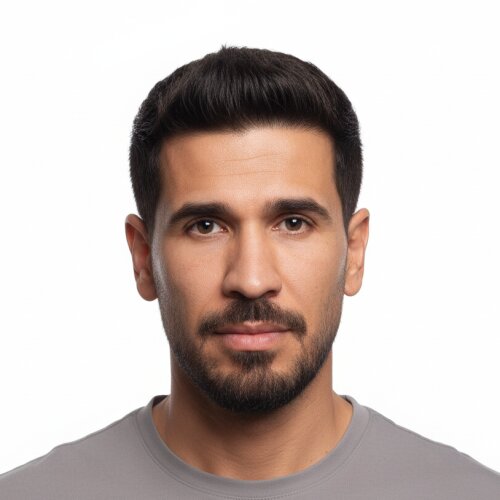 پوریا افشاریان