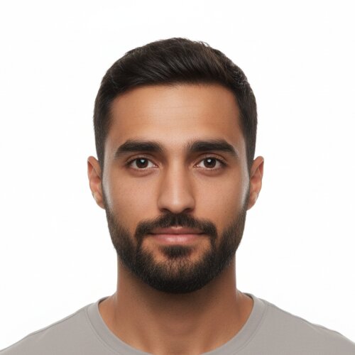 امیرحسین بهزادی