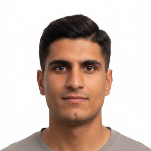 پرهام حسین خانی