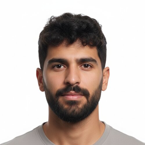 امیرمهدی دهقان