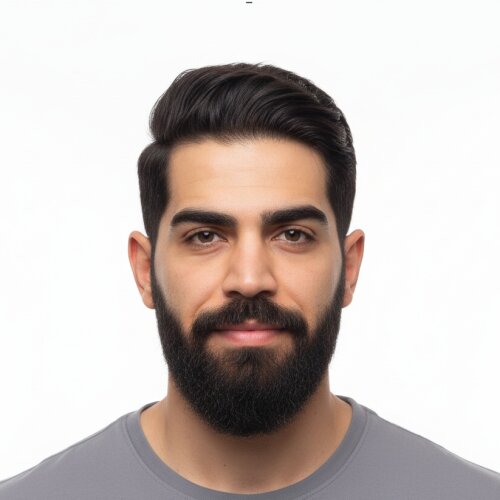 محمد رمضانی