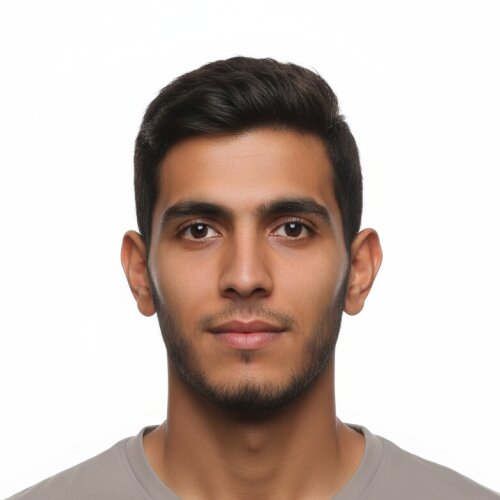 محمدصالح محمدی