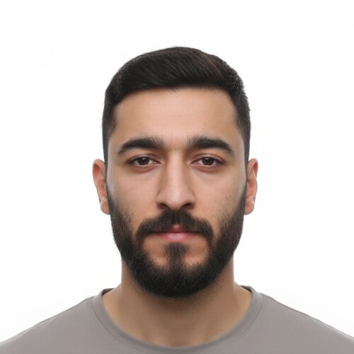 علی رمضانی گراکوئی