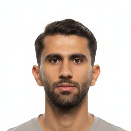 فیاض میردورقی