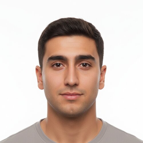 محمد جمال پور