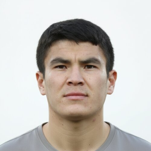 شرزود تمیروف