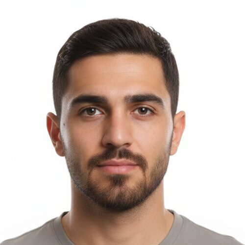 محمدرضا رئوفی منش