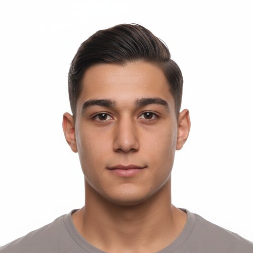 هادی معروفی