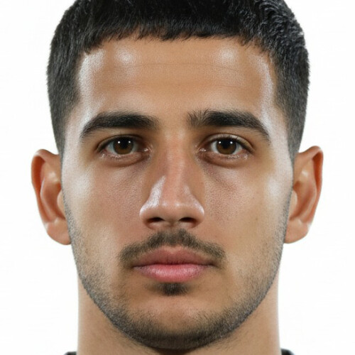 امیرحسین سام دلیری