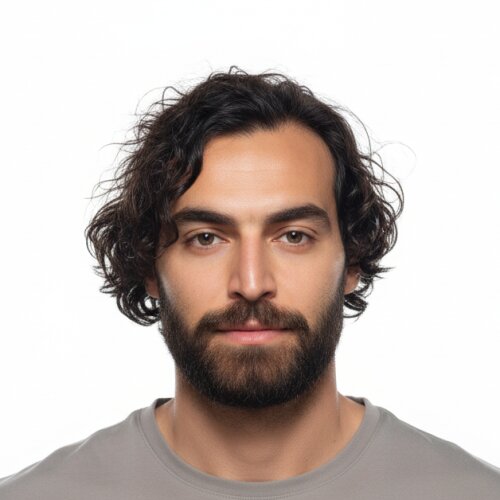 امیرحسین اکبری