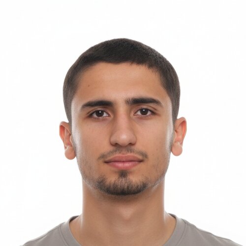 محمدطاها محمدی