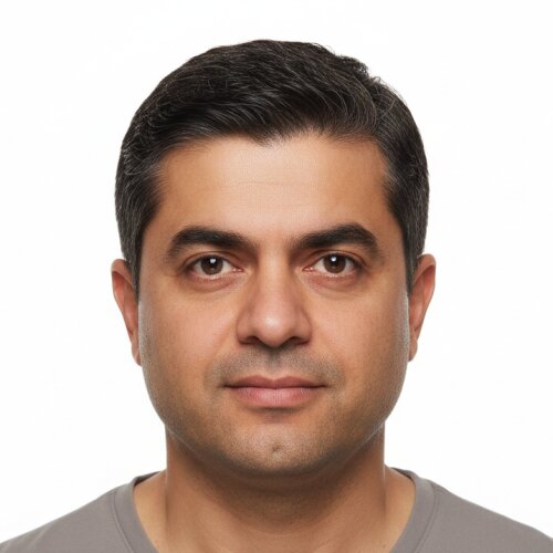 غلامرضا مستقیم