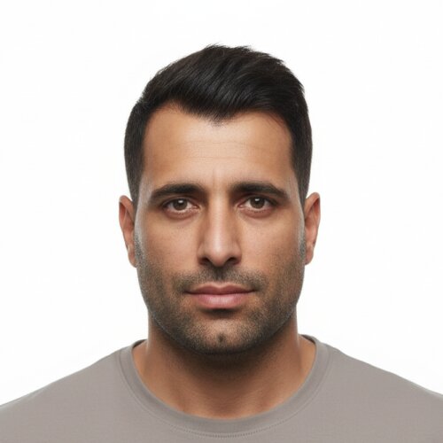 عمار پاکزاد